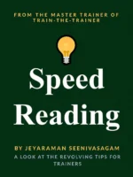 Speed Reading