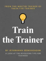 Train the Trainer